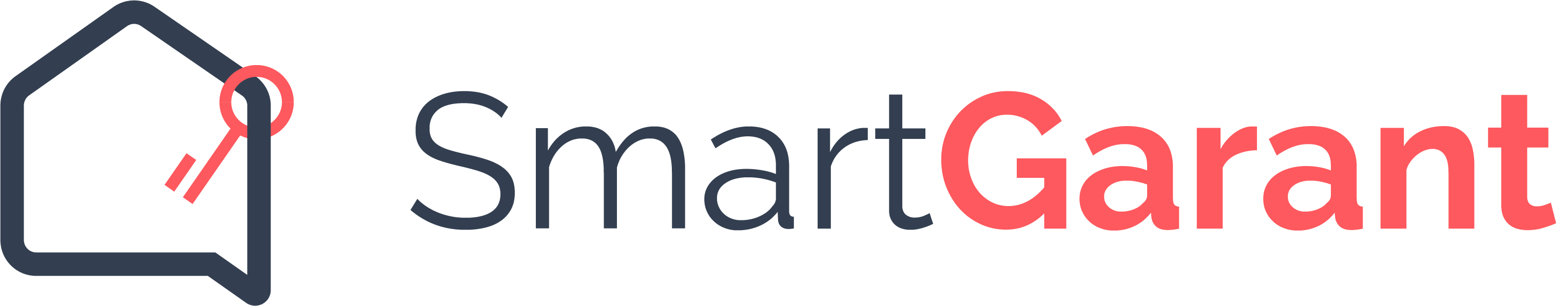 SmartGarant Logo